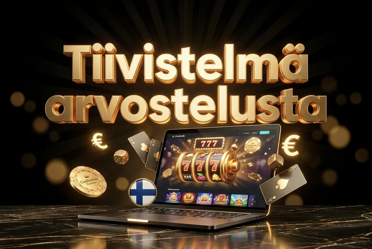Tiivistelmä arvostelusta